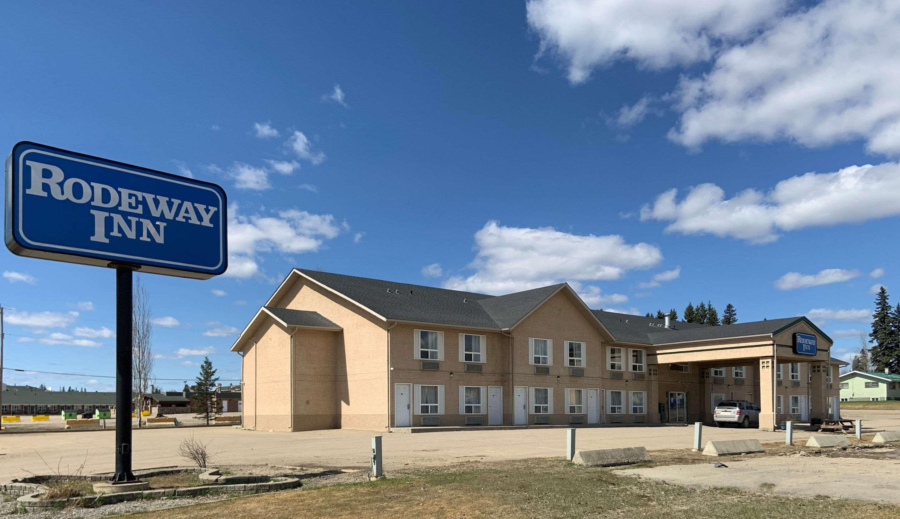 Super 8 By Wyndham Greensburg Buitenkant foto